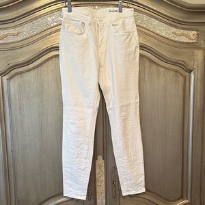 G/FORE Women's Cream Skinny Pants